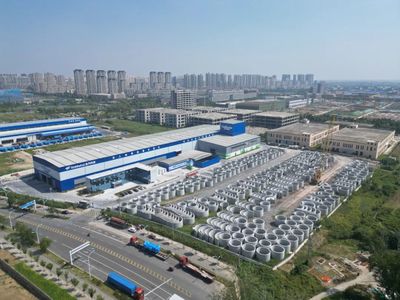 金風科技混塔產(chǎn)品獲得TüV NORD混塔設(shè)計認證，引領(lǐng)風電產(chǎn)業(yè)技術(shù)創(chuàng)新